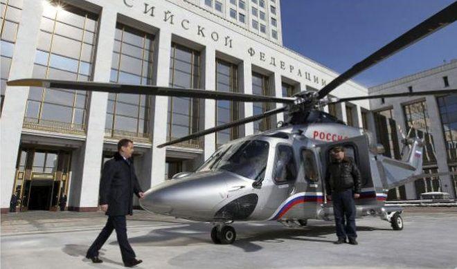 Ultimele achiziţii ale lui Vladimir Putin. De ce se pregăteşte preşedintele Rusiei 256517