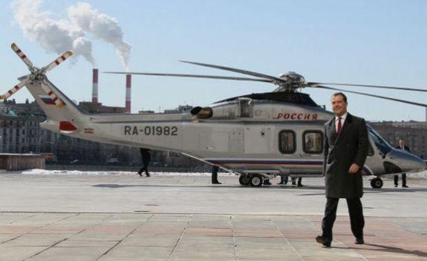 Ultimele achiziţii ale lui Vladimir Putin. De ce se pregăteşte preşedintele Rusiei 256518