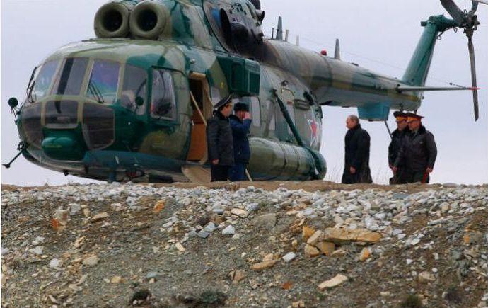 Ultimele achiziţii ale lui Vladimir Putin. De ce se pregăteşte preşedintele Rusiei 256521