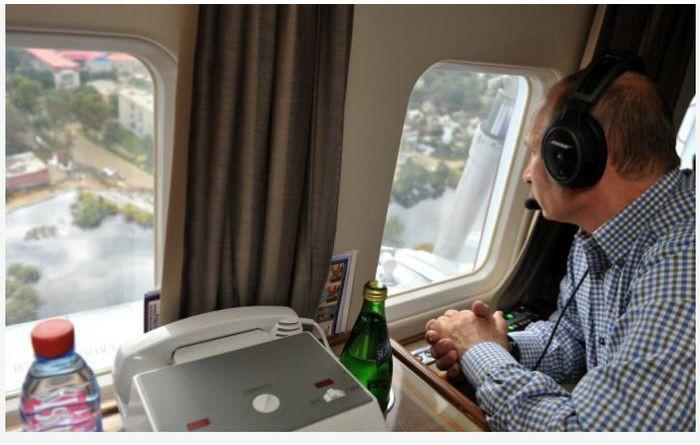 Ultimele achiziţii ale lui Vladimir Putin. De ce se pregăteşte preşedintele Rusiei 256525