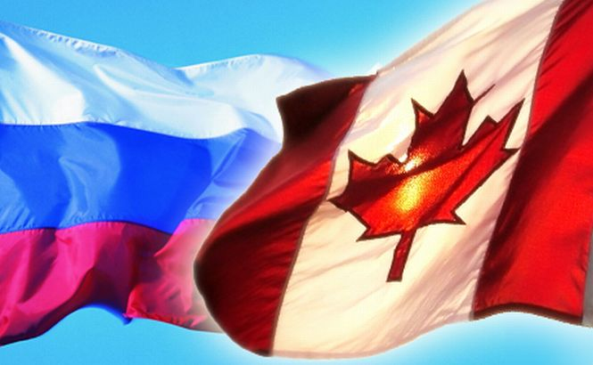 Conflictul diplomatic dintre Moscova şi Ottawa escaladează. Prim-Secretarul ambasadei canadiene, EXPULZAT din Rusia