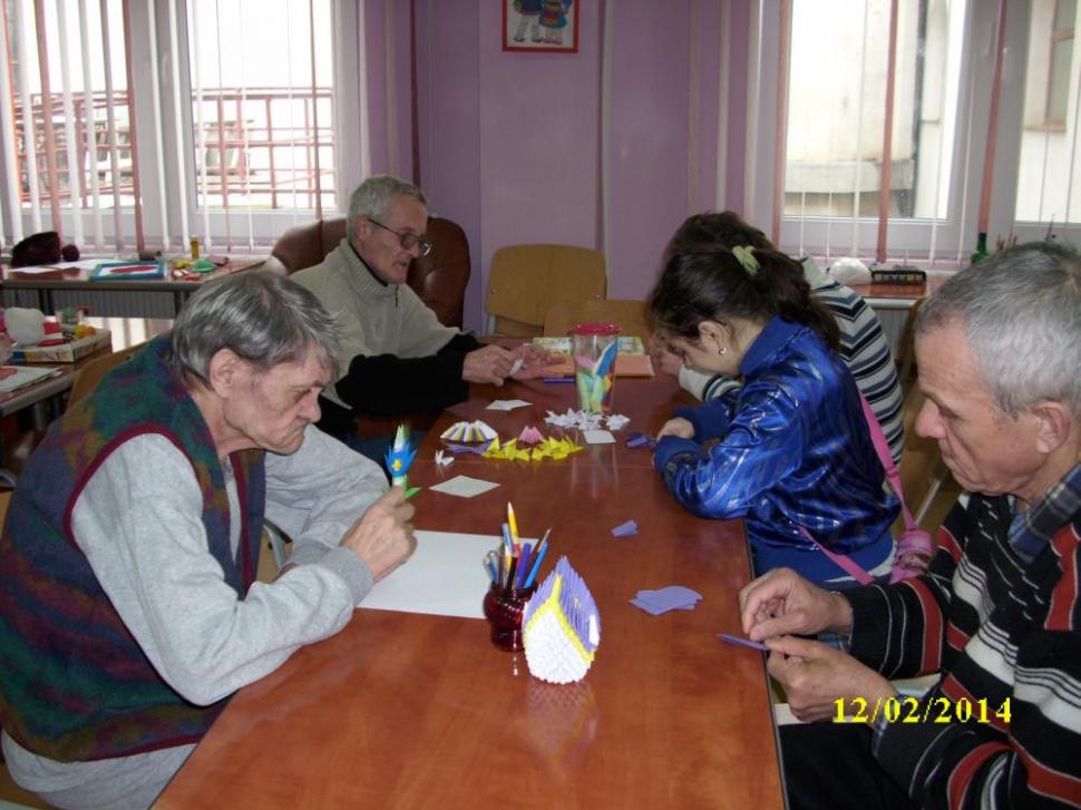 (P) Regio oferă sprijin persoanelor vârstnice din Galați 255368