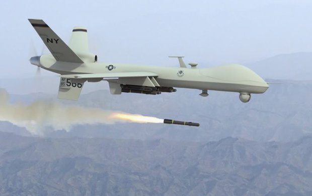 Pentagonul vrea să folosească drone pentru conectarea la internet a soldaților din teren