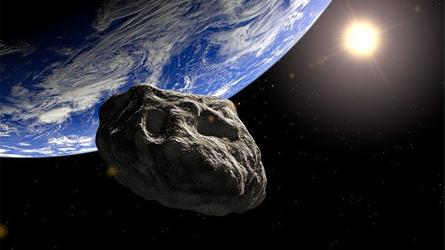 &quot;Un asteroid uriaş urmează să lovească Pământul. NASA va face acest anunţ în curând&quot;