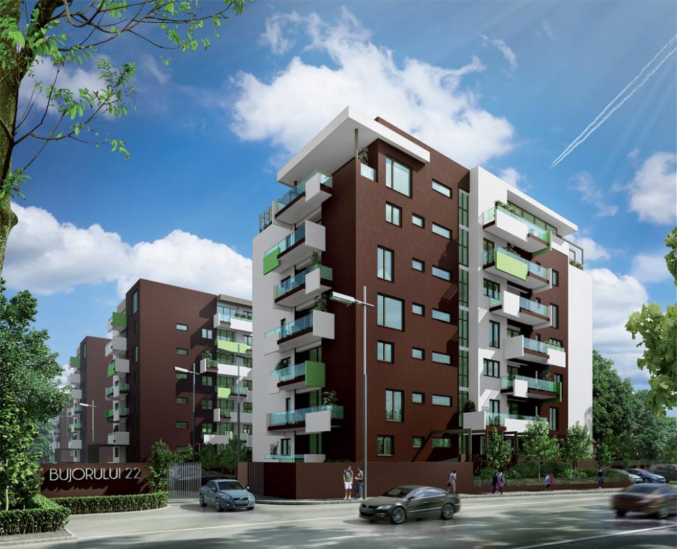 62.000 de euro, un apartament cu DOUĂ camere. Cum va arăta cel mai nou cartier rezidenţial din centrul Craiovei 256827