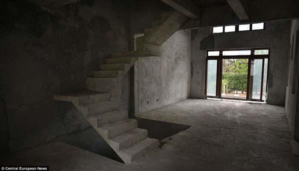 A fost construit pentru bogătaşii lumii, dar acum i se spune "ORAŞUL MORŢILOR". Află aici povestea incredibilă 256810