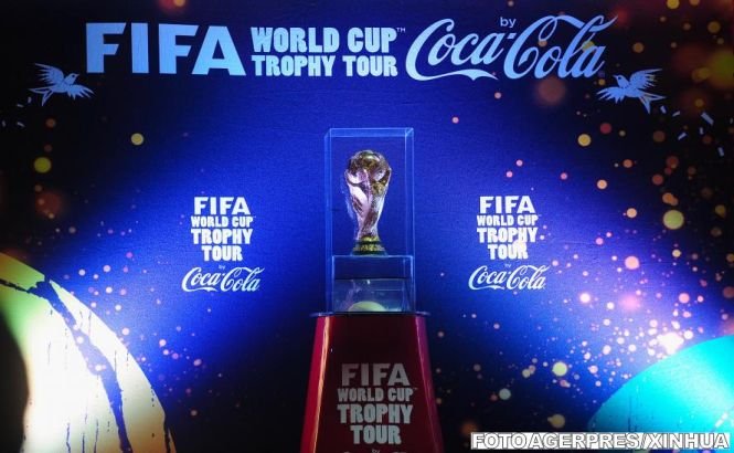 Cererile ciudate ale echipelor naţionale de la Cupa Mondială: gărzi de corp pentru Cristiano Ronaldo, banane din Ecuador şi săpun lichid