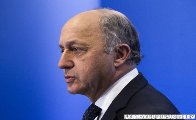 Ministrul francez de Externe: Europa nu doreşte un conflict militar cu Rusia 