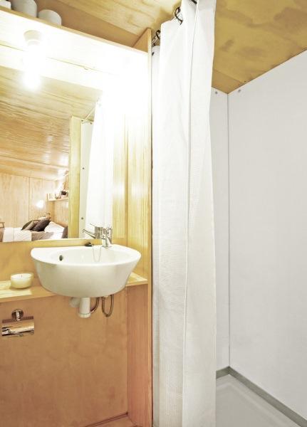 Cum arată casa care se montează în 5 ore. "Este IDEALĂ pentru vacanţă" 256962