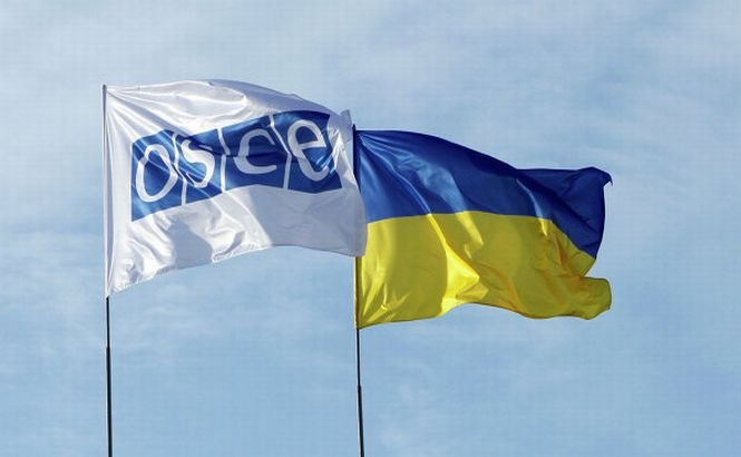 Kievul a pierdut contactul cu delegaţia OSCE din regiunea Donetsk