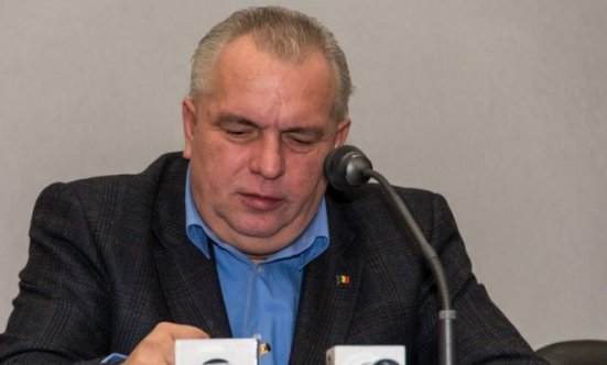 Nicuşor Constantinescu a fost trimis în judecată de procurorii DNA