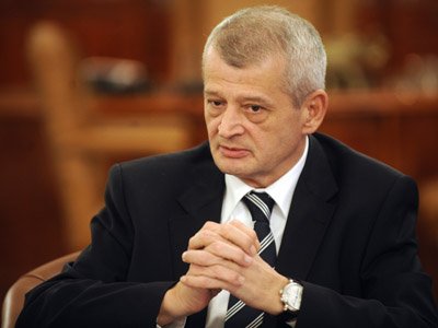 Sorin Oprescu, preşedinte. Primarul Capitalei NU infirmă o eventuală candidatură la preşedinţia României