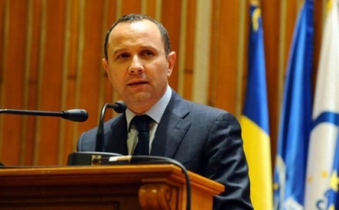 PNŢCD şi-a lansat candidaţii pentru PE. Aurelian Pavelescu şi Sebastian Bodu deschid lista