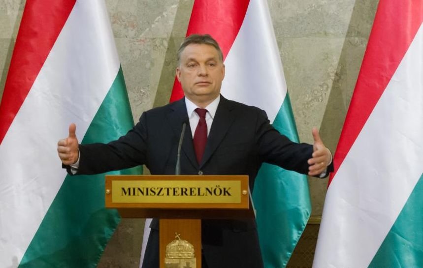 Rezultatele definitive confirmă victoria detaşată a lui Viktor Orban în alegerile din Ungaria