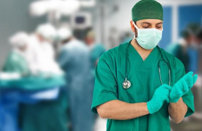 Un nou scandal la Spitalul de Arşi. O femeie susţine că medicii i-au cerut 300 de lei pentru a primi o cremă necesară tratamentului