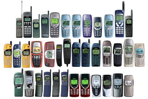 Unul dintre cele mai cunoscute branduri de telefoane mobile va dispărea de pe piaţă