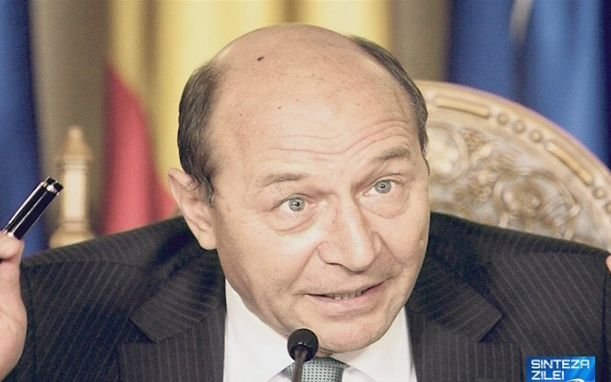 Sinteza zilei: Ultimele zile ale regimului Băsescu. Psiholog: GESTURI DISPERATE ale unui &quot;om obsedat de propriul său sfârşit&quot;