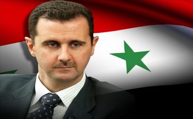 Siria. Bashar al-Assad şi-a depus candidatura pentru al treilea mandat de preşedinte