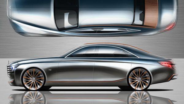 Cum arată Mercedesul la care se ÎNCHINĂ Audi şi BMW. "Pare venit din altă lume" 257526