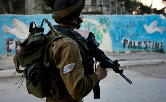 Israelul a anihilat o celulă teroristă din Cisiordania
