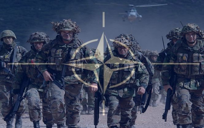 SUA iau măsuri suplimentare pentru apărarea aliaţilor est-europeni membri NATO, în contextul tensiunilor din Ucraina