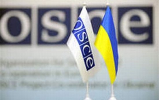 Consiliul Europei cere eliberarea imediată a observatorilor OSCE reţinuţi în estul Ucrainei