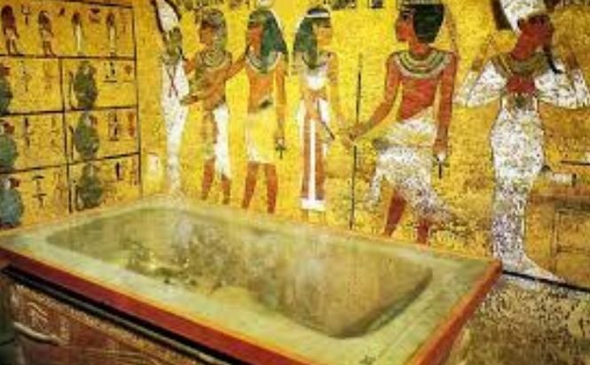O replică exactă a mormântului lui Tutankhamon, inaugurată în Valea Regilor din Egipt