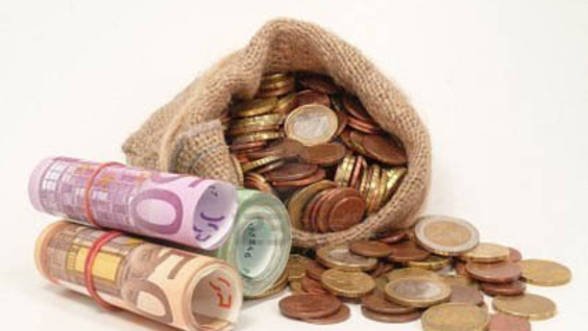 BNR: Rezervele valutare ale României au crescut cu 1,16 miliarde euro 