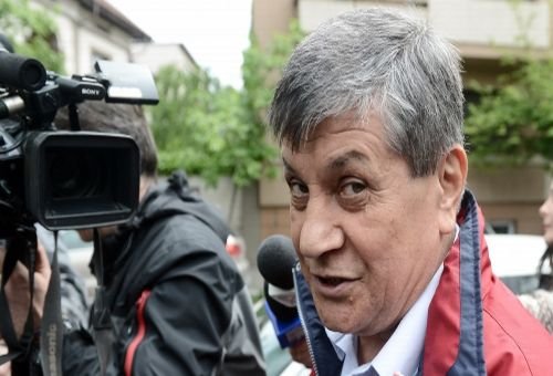 Judecătorul Stan Mustaţă a executat silit Ministerul Justiţiei pentru sporul de stres care i-a fost tăiat