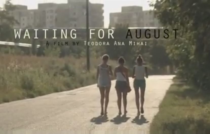 Documentarul &quot;Waiting for August&quot; al regizoarei belgo-române Teodora Mihai, premiat la Festivalul &quot;Hot Docs&quot;
