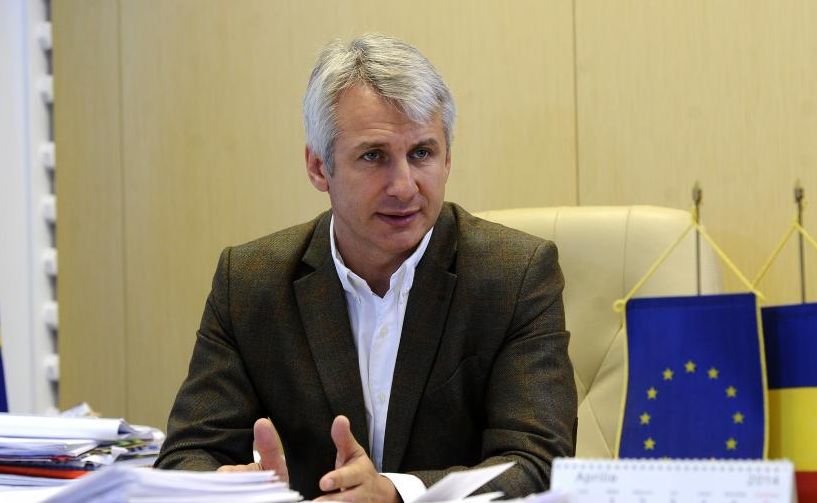 Ministrul Fondurilor Europene promite peste 3 MILIARDE de euro pentru IMM-uri