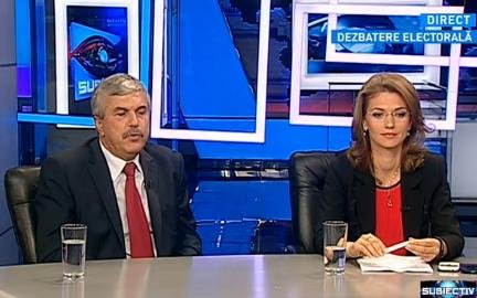 Alina Gorghiu: USL nu mai există, electoratul este înşelat