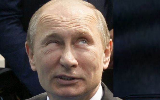 Putin interzice cuvintele vulgare în presă, cărţi, filme şi concerte