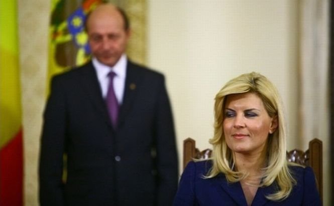 Udrea a pregătit terenul pentru Băsescu din 2009