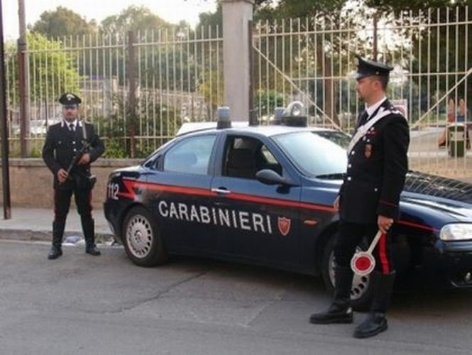 Caz şocant în Italia. O româncă a fost ucisă şi crucificată de un criminal în serie