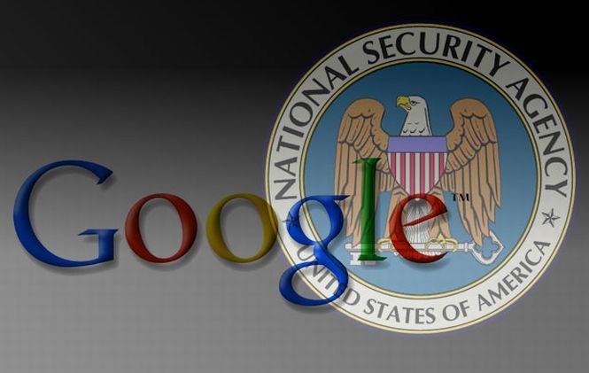 Cum a colaborat Google cu Agenţia Naţională de Securitate din SUA