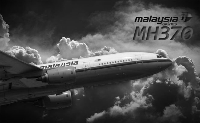 Ipoteză nouă în cazul avionului fantomă: MH370 este ASCUNS într-o bază secretă a Pentagonului