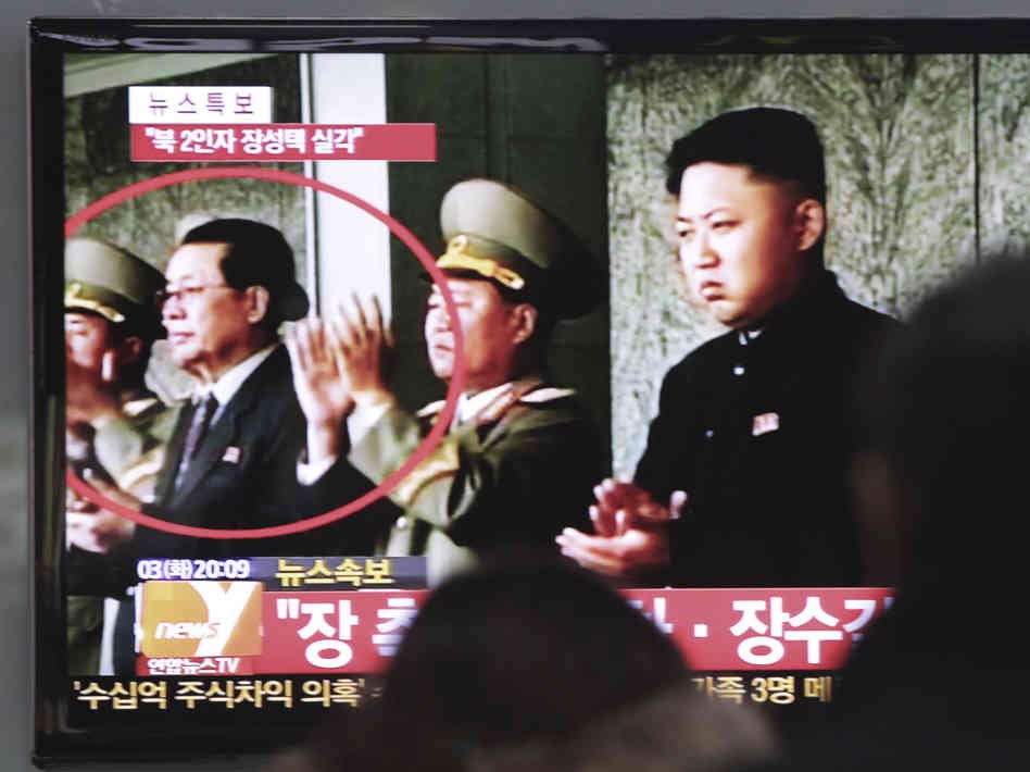 Stupoare în Coreea de Nord. &quot;L-am văzut pe UNCHIUL lui Kim Jong-un. Trăieşte!&quot;