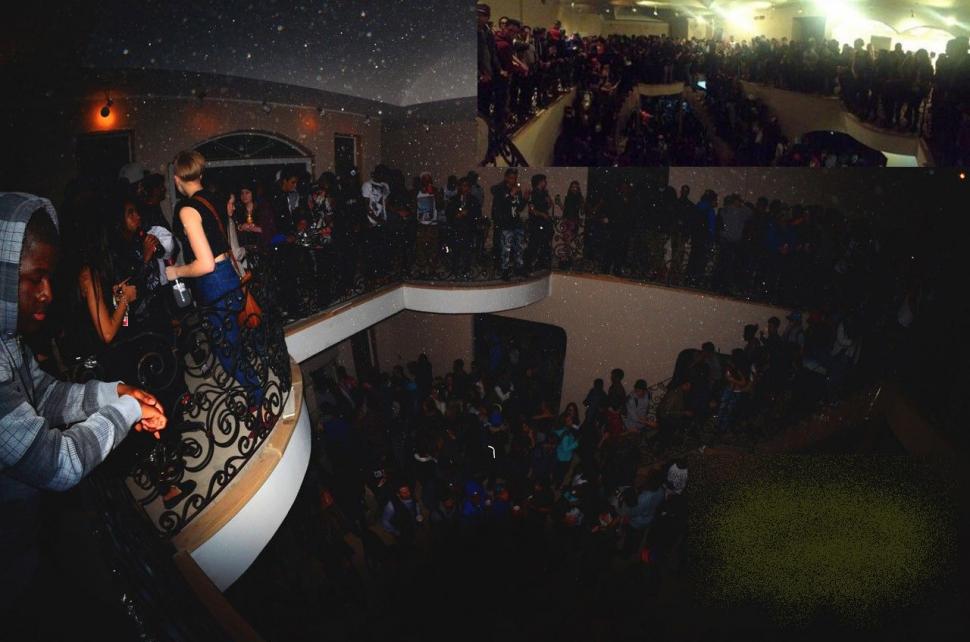 A făcut MAREA greşeală să anunţe pe Facebook că dă petrecere la el acasă. Ce a urmat este greu de imaginat 258276