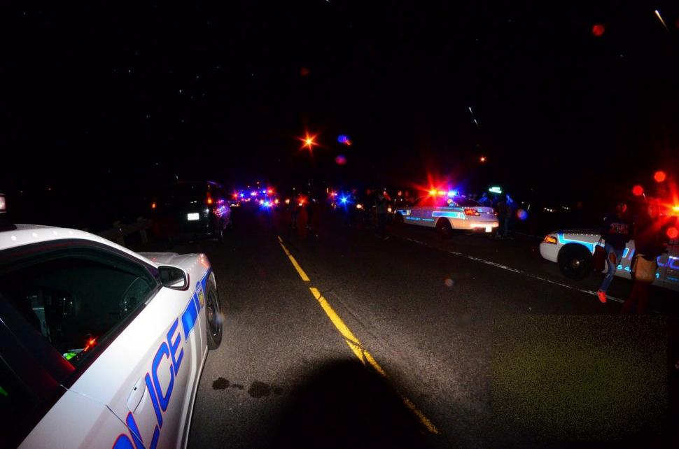 A făcut MAREA greşeală să anunţe pe Facebook că dă petrecere la el acasă. Ce a urmat este greu de imaginat 258282