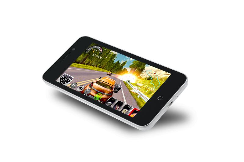 (P) ONYX, noul smartphone Dual SIM EVOLIO, adresează tinerii şi pe cei care vor o experiență multimedia completă 258388