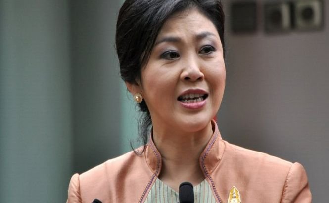 Premierul Thailandei este FORŢAT să demisioneze