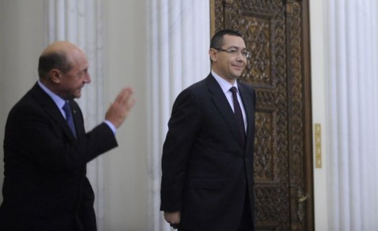 Va demara Ponta suspendarea președintelui în caz că acesta a încălcat Constituția? Vezi aici răspunsul premierului