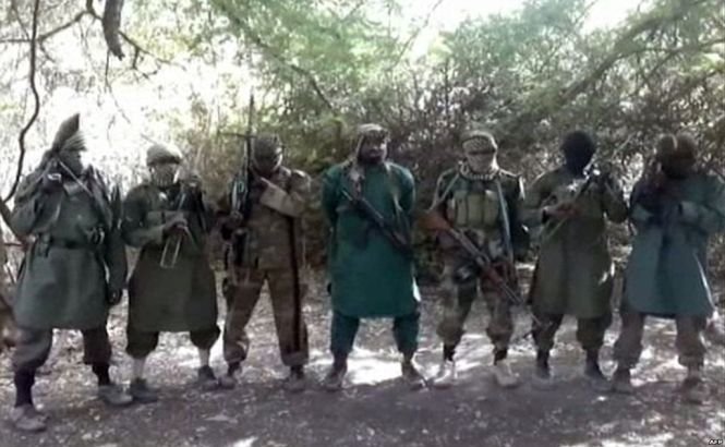Boko Haram, insurgenţa sângeroasă din Nigeria, poate deveni o ameninţare globală