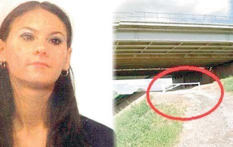 Ce a provocat moartea româncei crucificate. Detalii CUTREMURĂTOARE de la autopsie. Criminalul ar putea lucra într-un SPITAL 258450