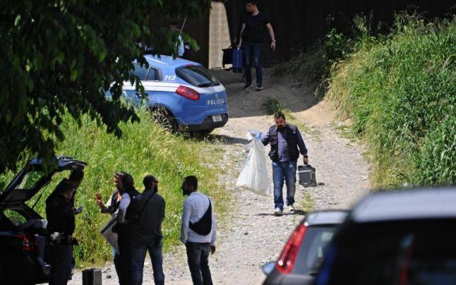 Ce a provocat moartea româncei crucificate. Detalii CUTREMURĂTOARE de la autopsie. Criminalul ar putea lucra într-un SPITAL 258451