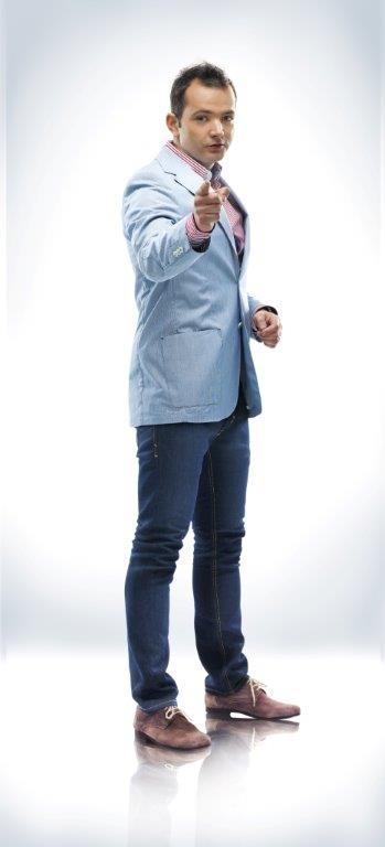 Ieri, Antena Stars s-a clasat pe locul trei în topul audienţelor 258542