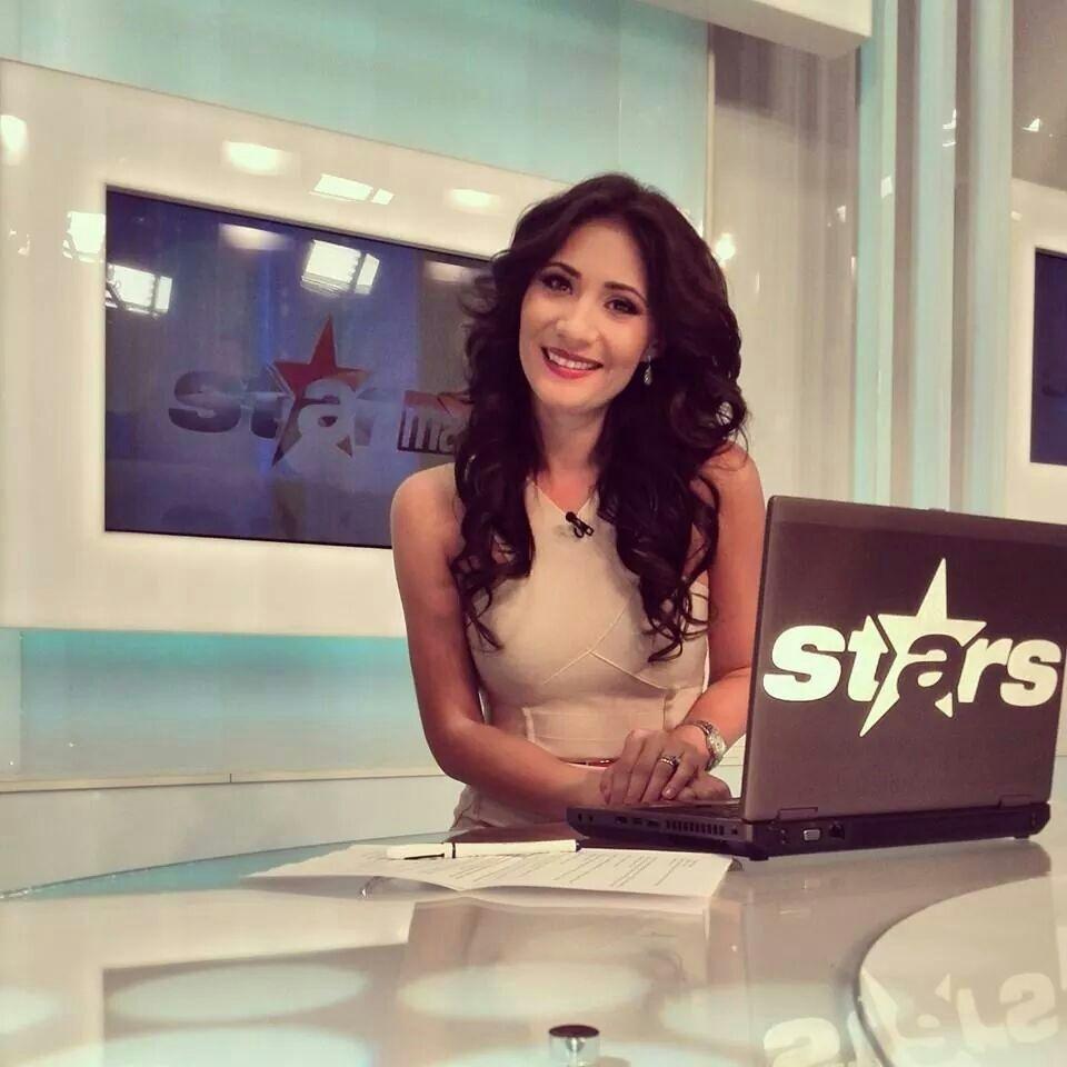 Ieri, Antena Stars s-a clasat pe locul trei în topul audienţelor 258546