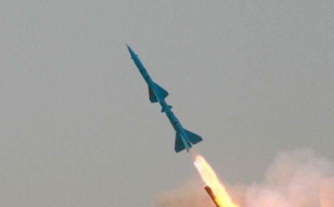 Rusia a efectuat mai multe teste de rachete balistice