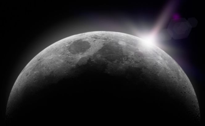 Ruşii au pus ochii pe Lună şi o vor doar pentru ei. Colonizarea singurului satelit natural al Terrei va începe în 2030